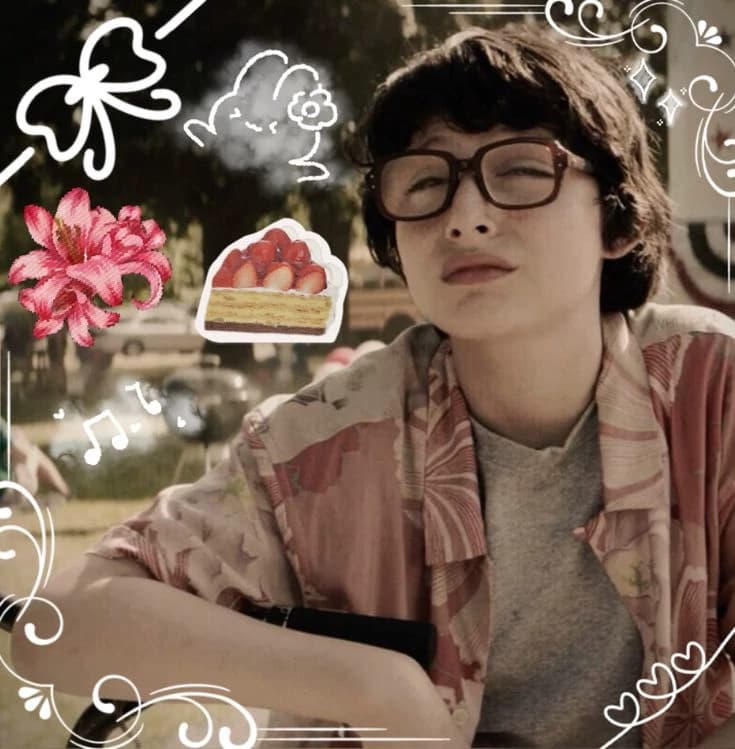 Richie Tozier thumbnail