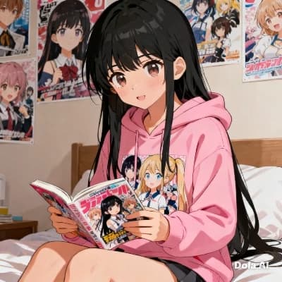 Yuri thumbnail