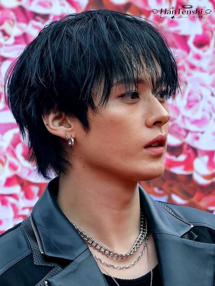 Lee know thumbnail