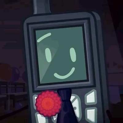 GPS - TNM (The nightly Manor) thumbnail