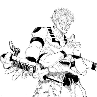 Sukuna Era Huh - Final Battle thumbnail
