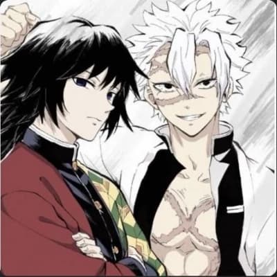 Giyuu and Sanemi thumbnail