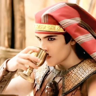 Amenhotep thumbnail