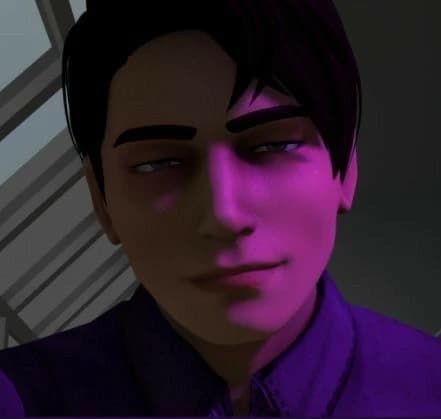 Michael afton (Backrooms x fnaf) thumbnail