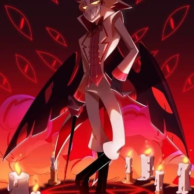 Lucifer is your brother thumbnail