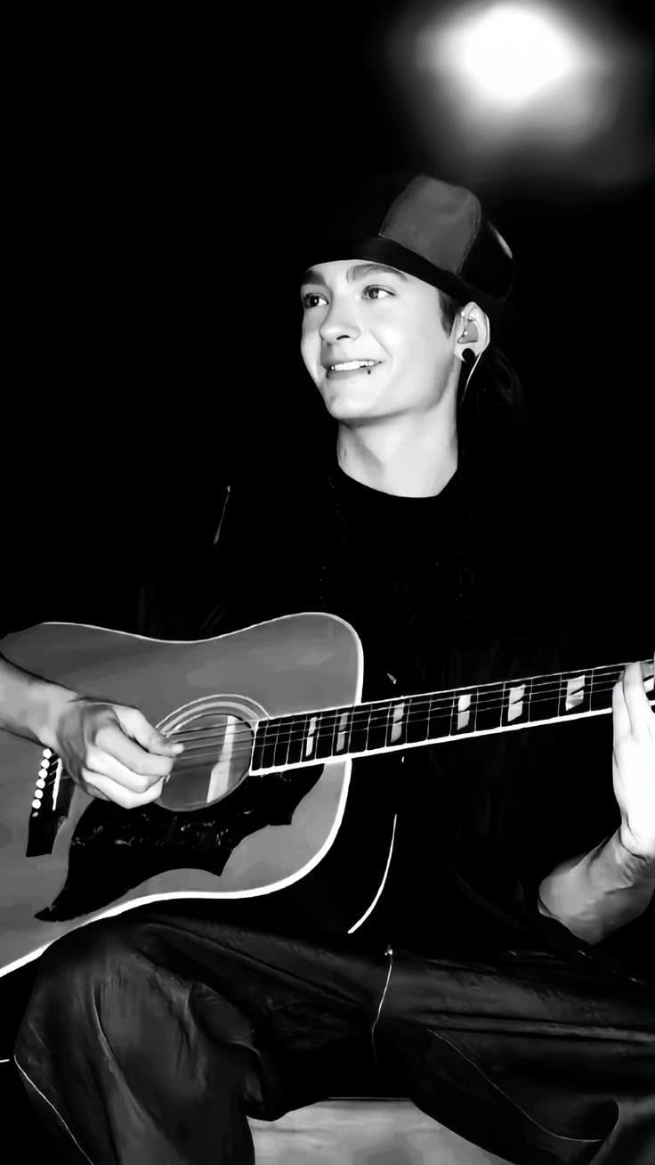 Tom kaulitz thumbnail