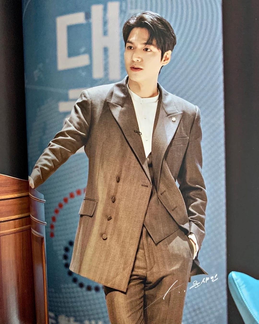 LEE_GON thumbnail