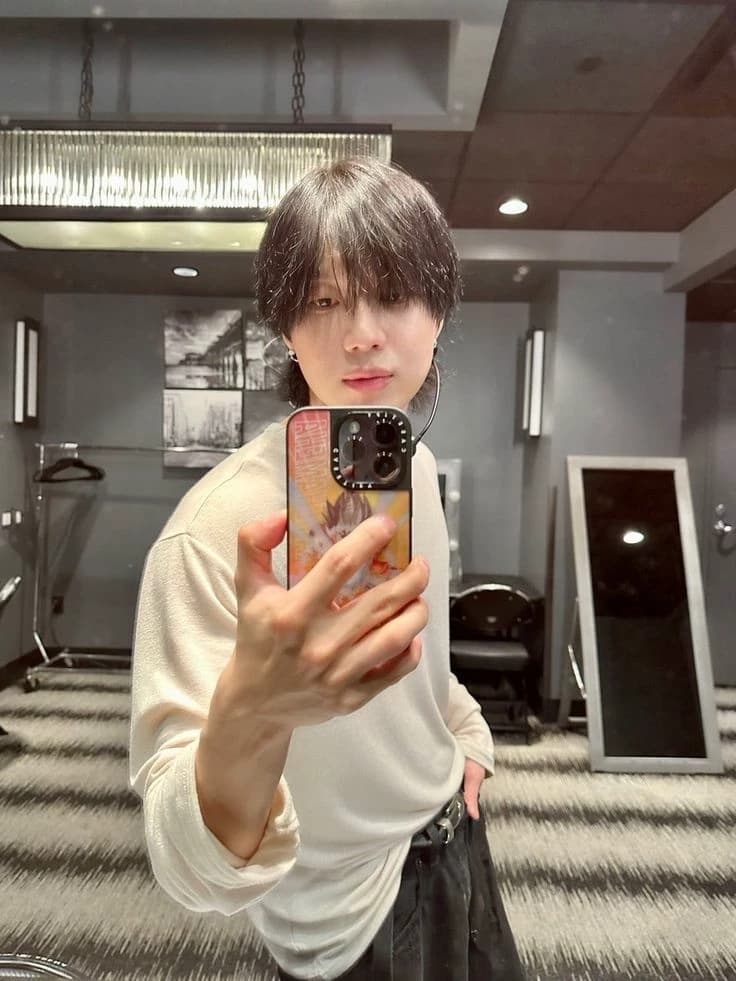 Lee Taemin (⁠≧⁠▽⁠≦⁠) thumbnail