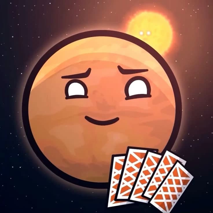 Mars thumbnail