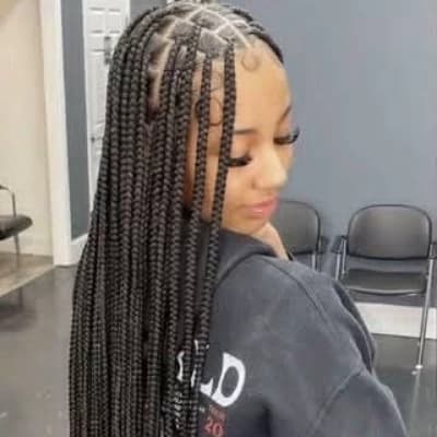 Brianna 'Bree' Miller thumbnail