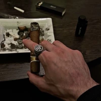 Colonel Damien Eisenhart thumbnail