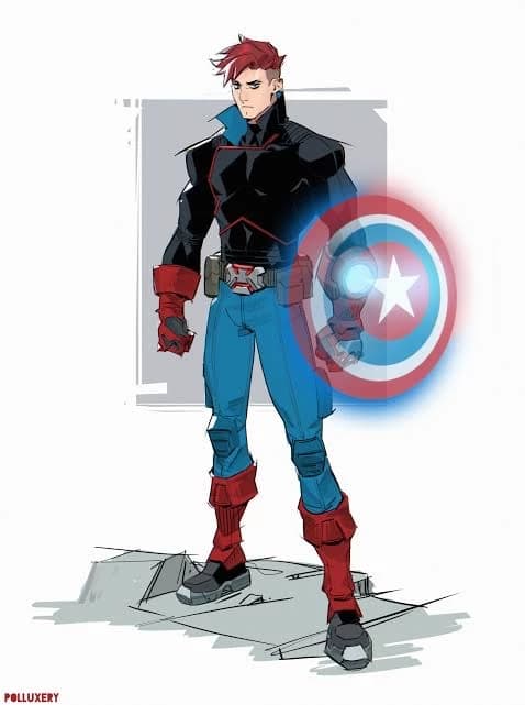 James Rogers thumbnail