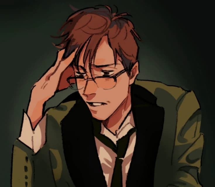 DC — EDWARD NYGMA thumbnail