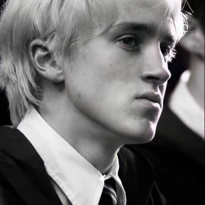 Draco Malfoy thumbnail