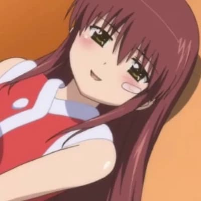 Riko Suminoe thumbnail