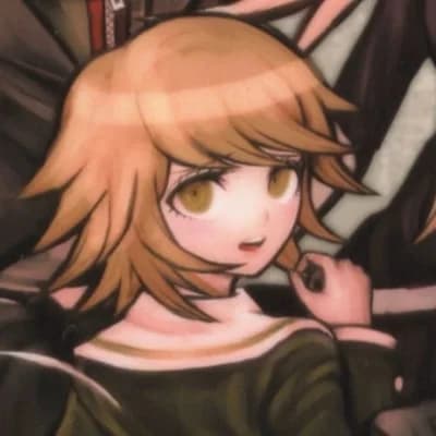Chihiro Fujisaki - Danganronpa Trigger Happy Havoc thumbnail
