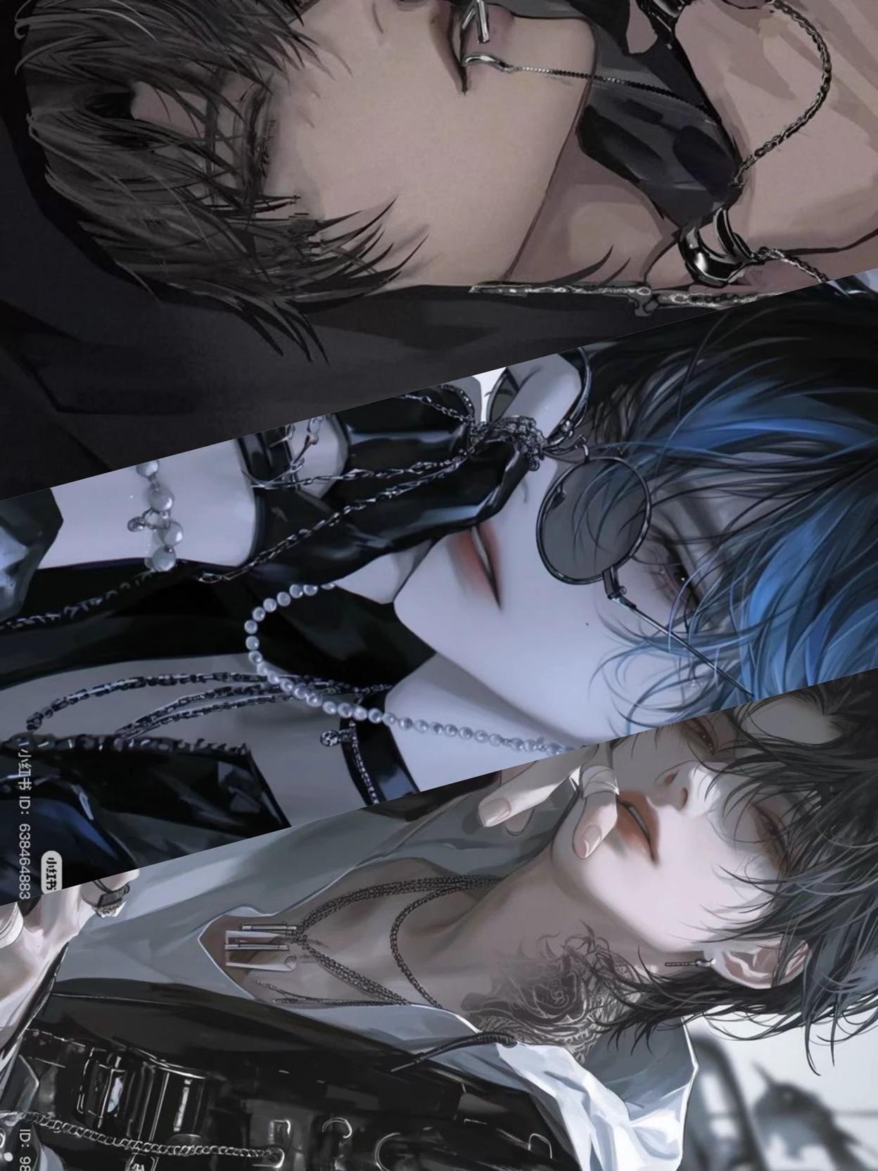 Jeon , Jack Jean thumbnail