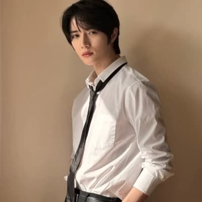 Beomgyu thumbnail