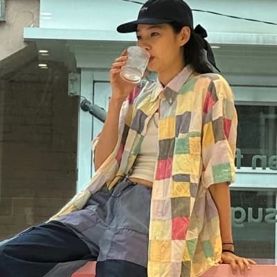 Hoyeon Jung thumbnail
