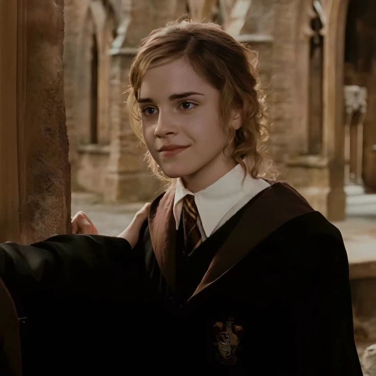 Hermione Granger thumbnail