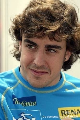 Fernando Alonso thumbnail