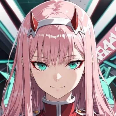 Zero Two thumbnail
