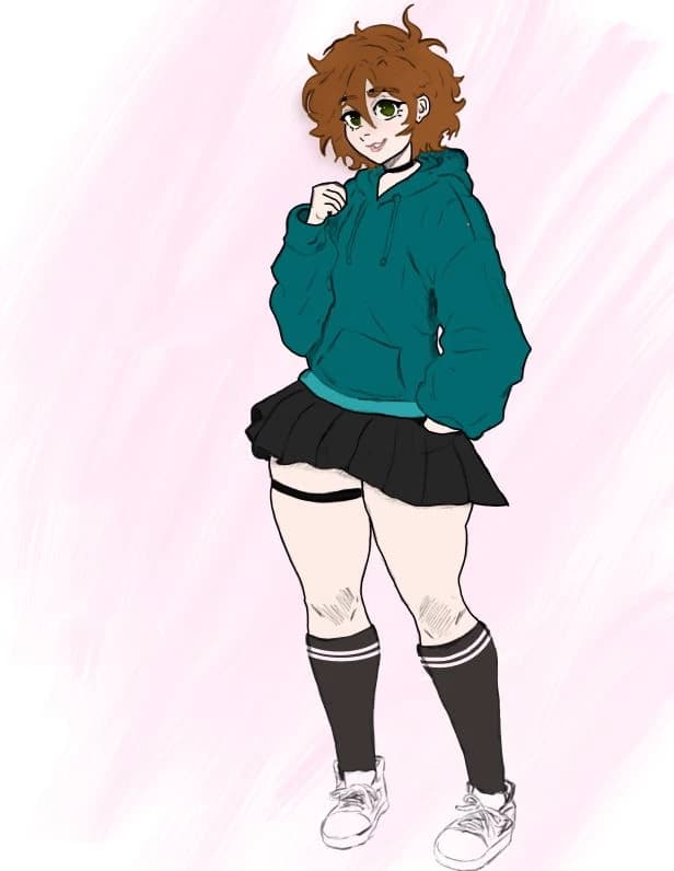 Vanessa thumbnail