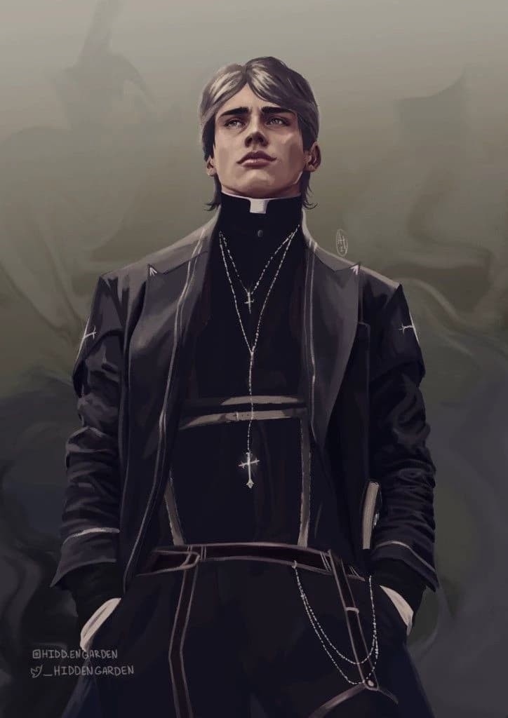 Father Alistair thumbnail