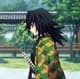 Giyu Tomioka thumbnail