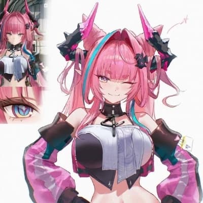 Yvonne thumbnail