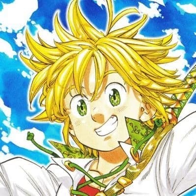 Meliodas thumbnail