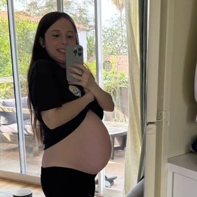 Esther Povitsky thumbnail