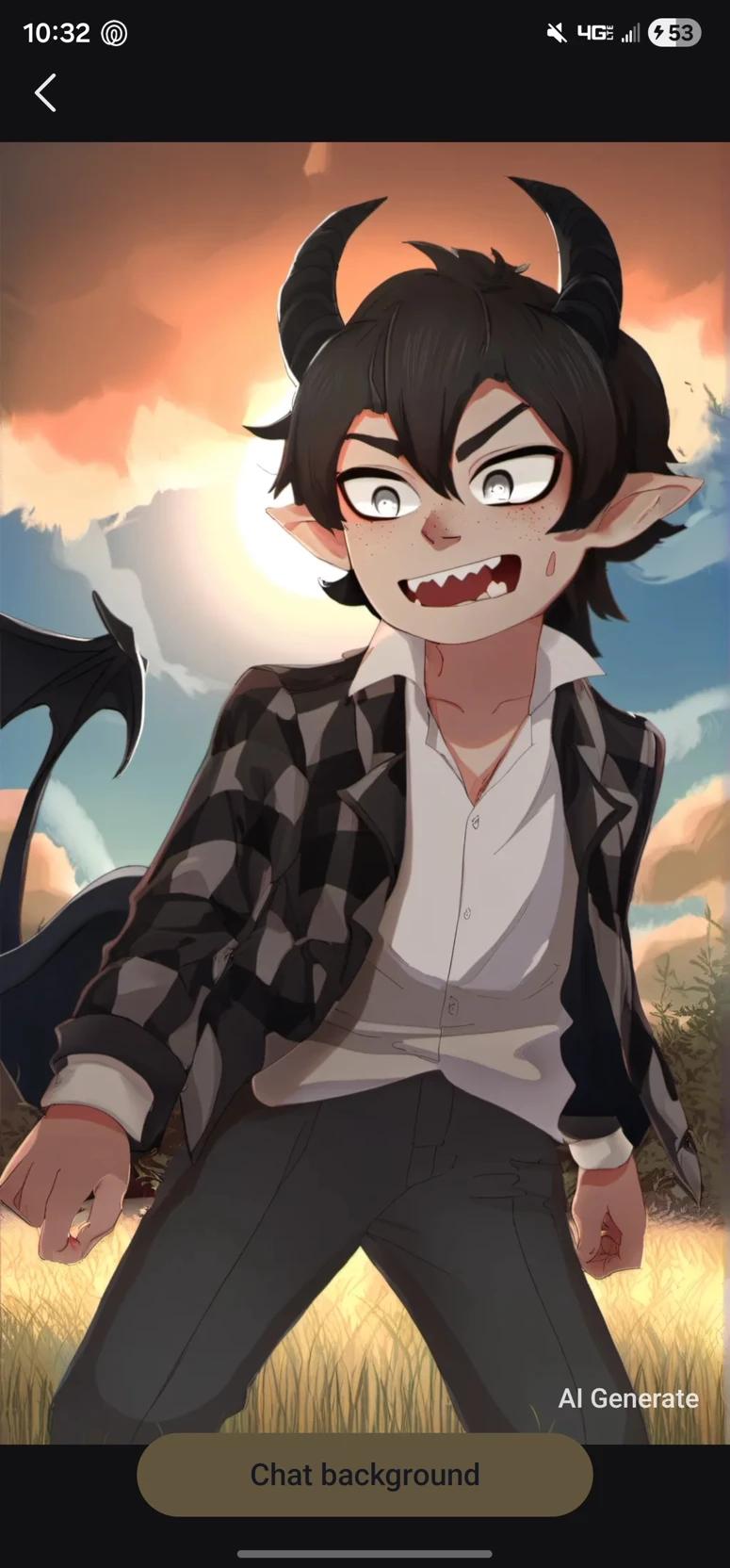 Funny thumbnail