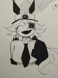 Miss barrel (Guardinha daora) thumbnail