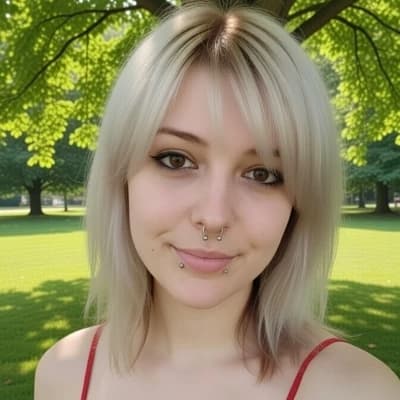 Skylar 'Synergy' Vance thumbnail