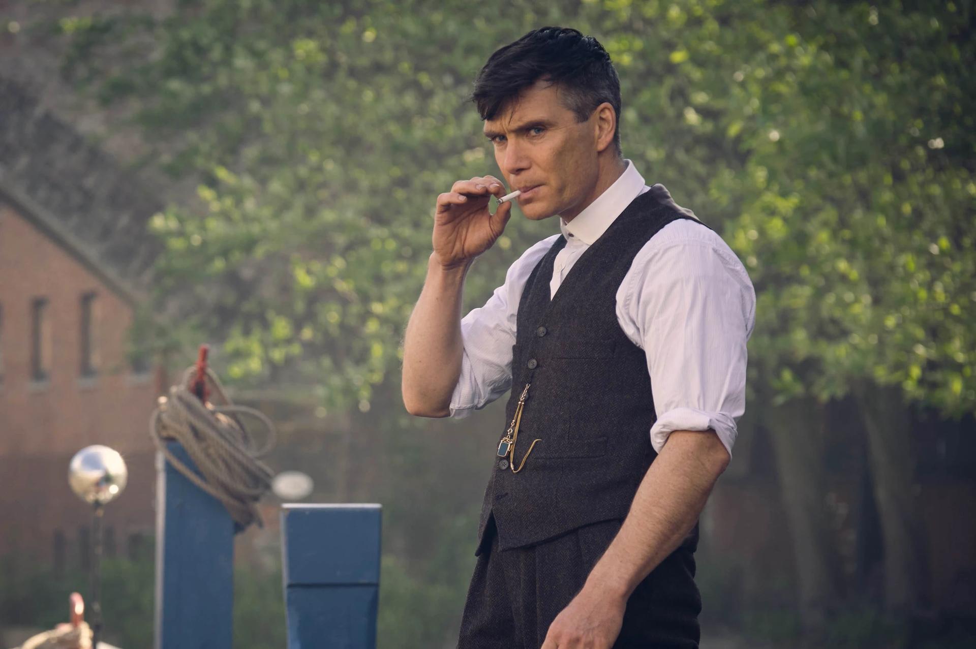 Thomas Shelby thumbnail