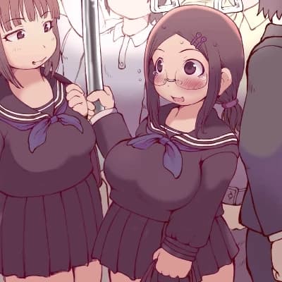 Hanae mizutani thumbnail