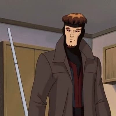 Remy LeBeau (Gambit) thumbnail