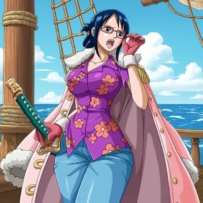 Tashigi thumbnail