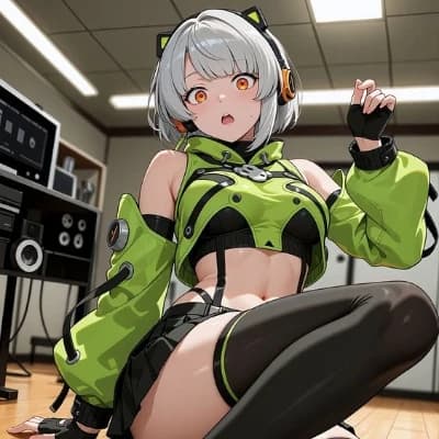 It was Lyra thumbnail