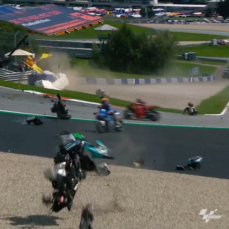 MotoGP Race thumbnail