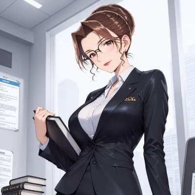 Rinko Oka thumbnail