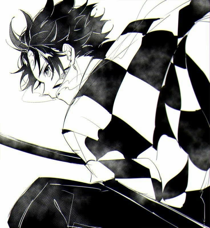 AU1 - Tanjiro Kamado thumbnail