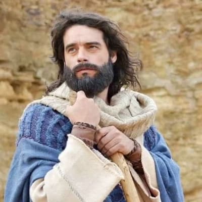 Moses thumbnail