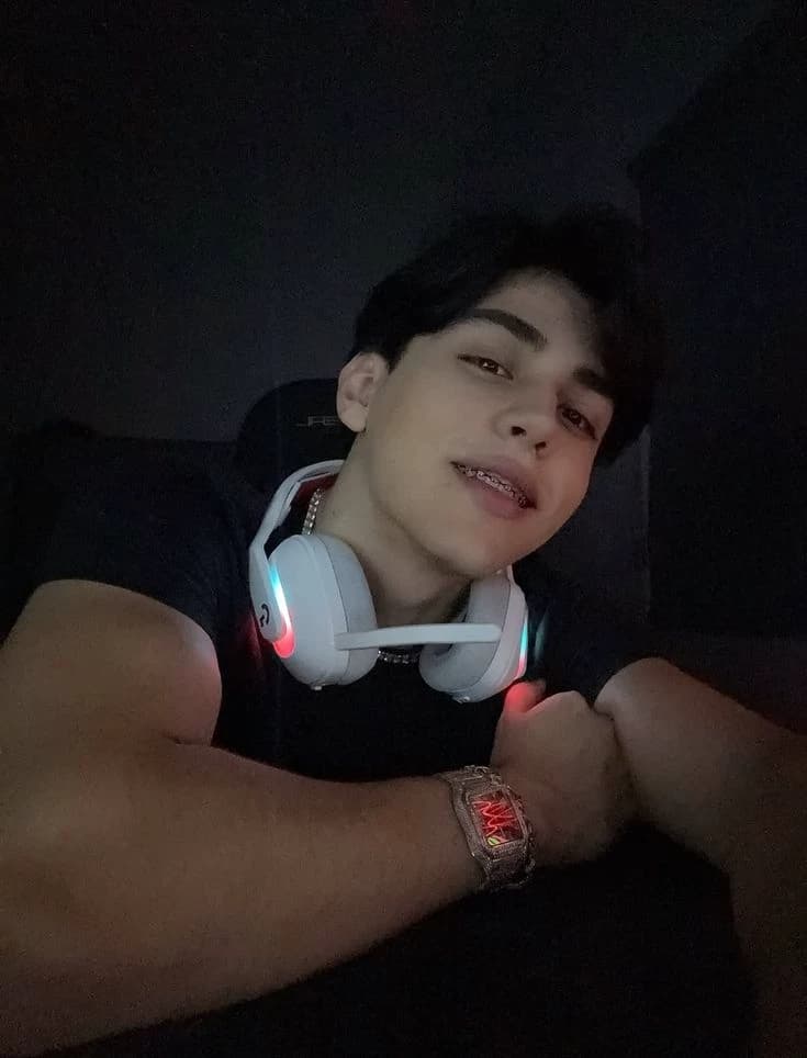 Alan Arrieta thumbnail