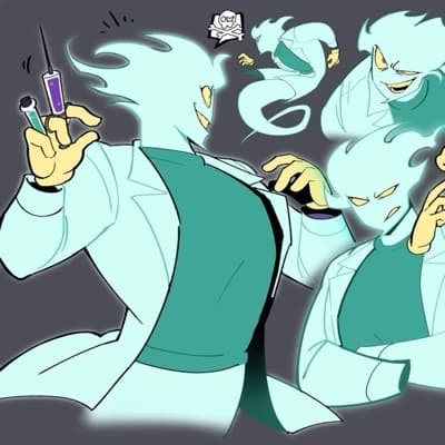 Dr. Phantasmo thumbnail