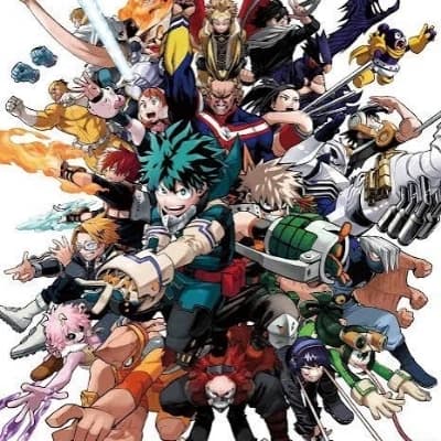 MHA -BNA reacting thumbnail