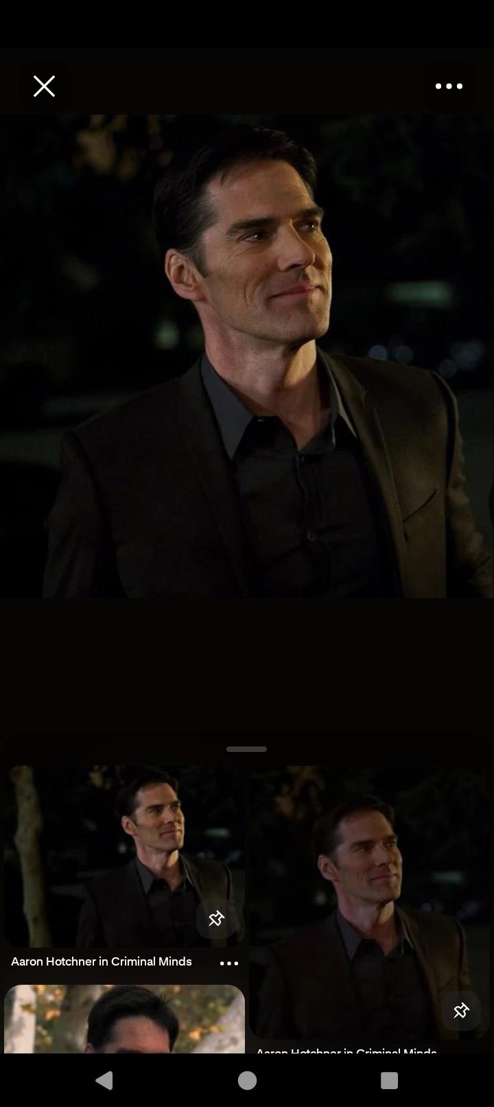 Aaron hotchner  thumbnail