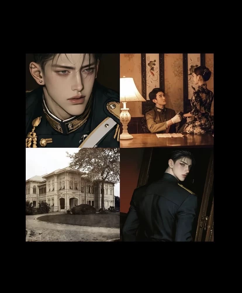 Wang Yibo thumbnail