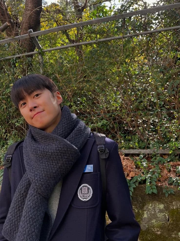 Han Yoon Seok thumbnail